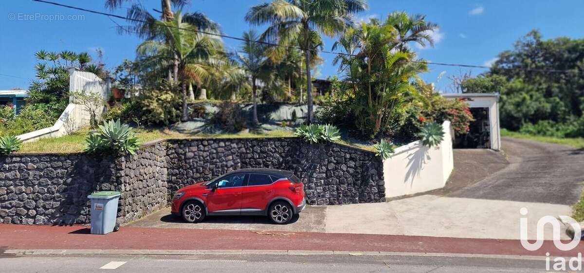 Photo 4 - Maison à SAINTE-ROSE