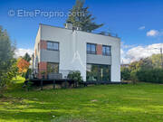 Maison à MEZY-SUR-SEINE