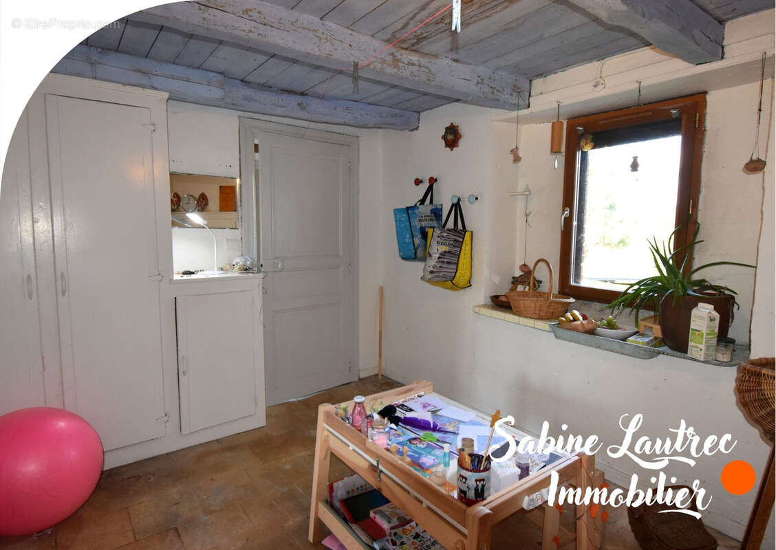 Maison à VALENCE-D&#039;ALBIGEOIS