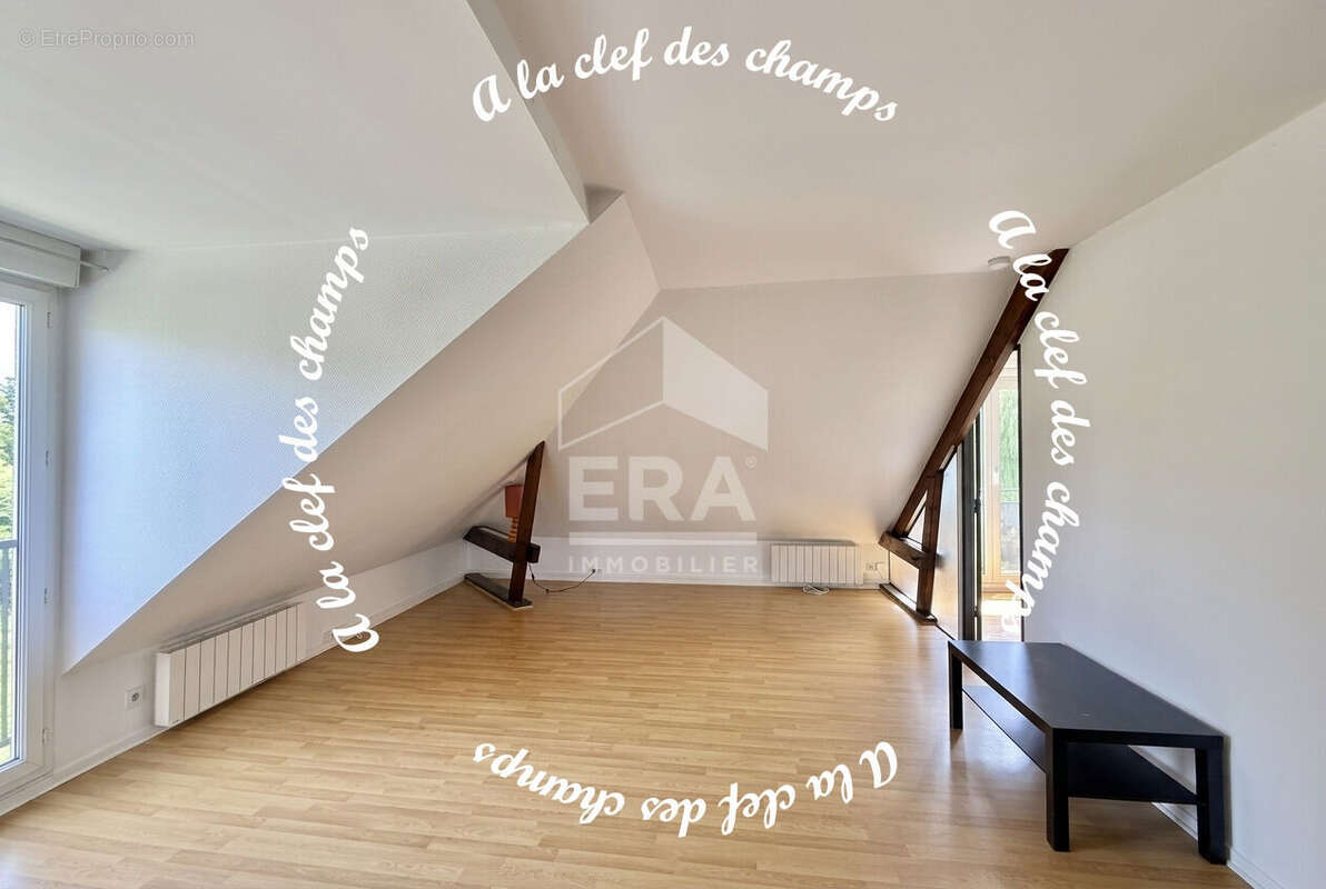 Appartement 37m² à gif-sur-yvette - photo 9