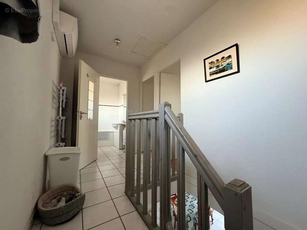 Maison à SAINT-SAVIN