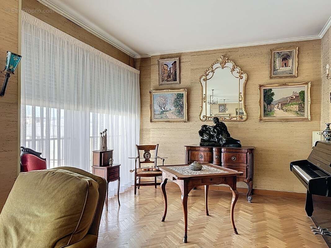 Appartement à MONTELIMAR