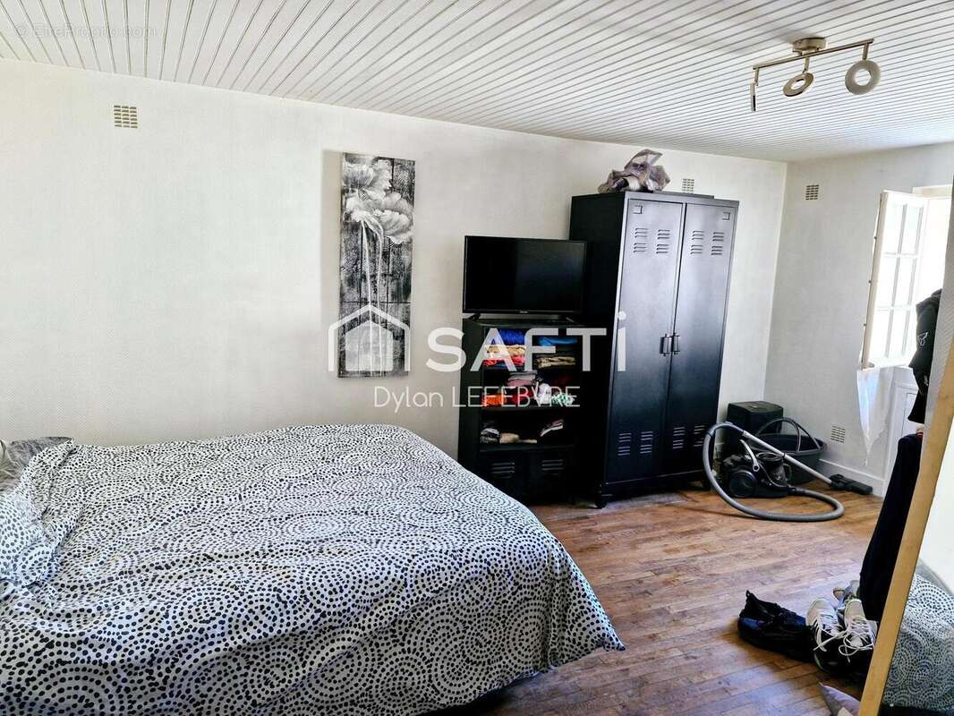 Photo 4 - Maison à SAINT-CYR