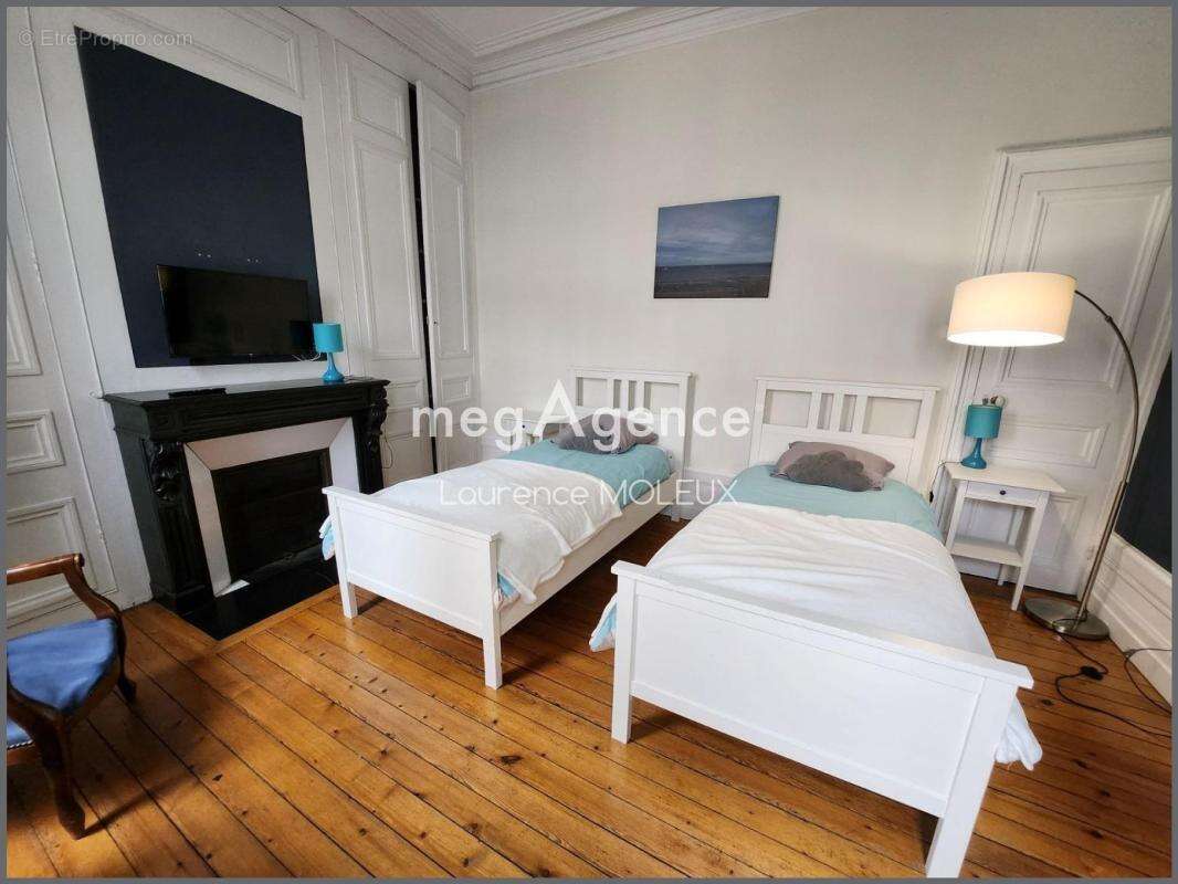Propriété 430m2 12 pièces Centre Ville - photo 7