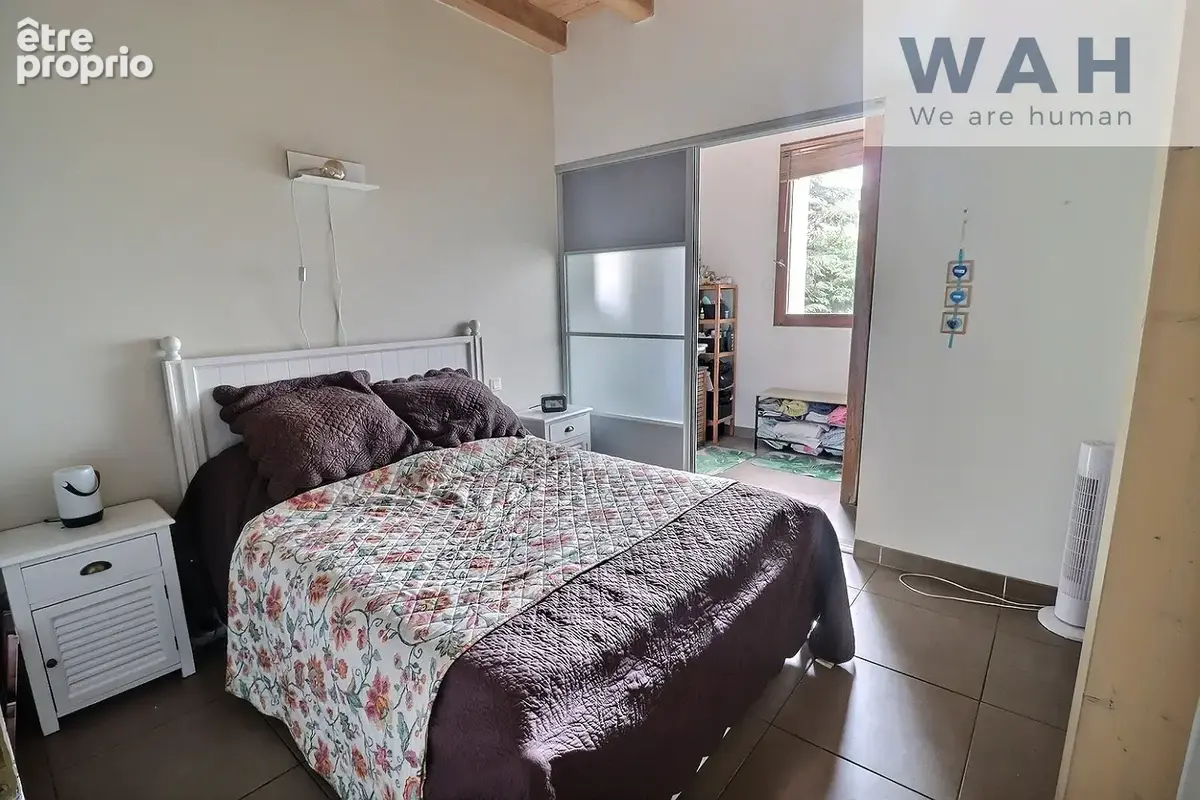 Vente maison de ville 6 pieces 34800 clermont l'hérault - photo 6
