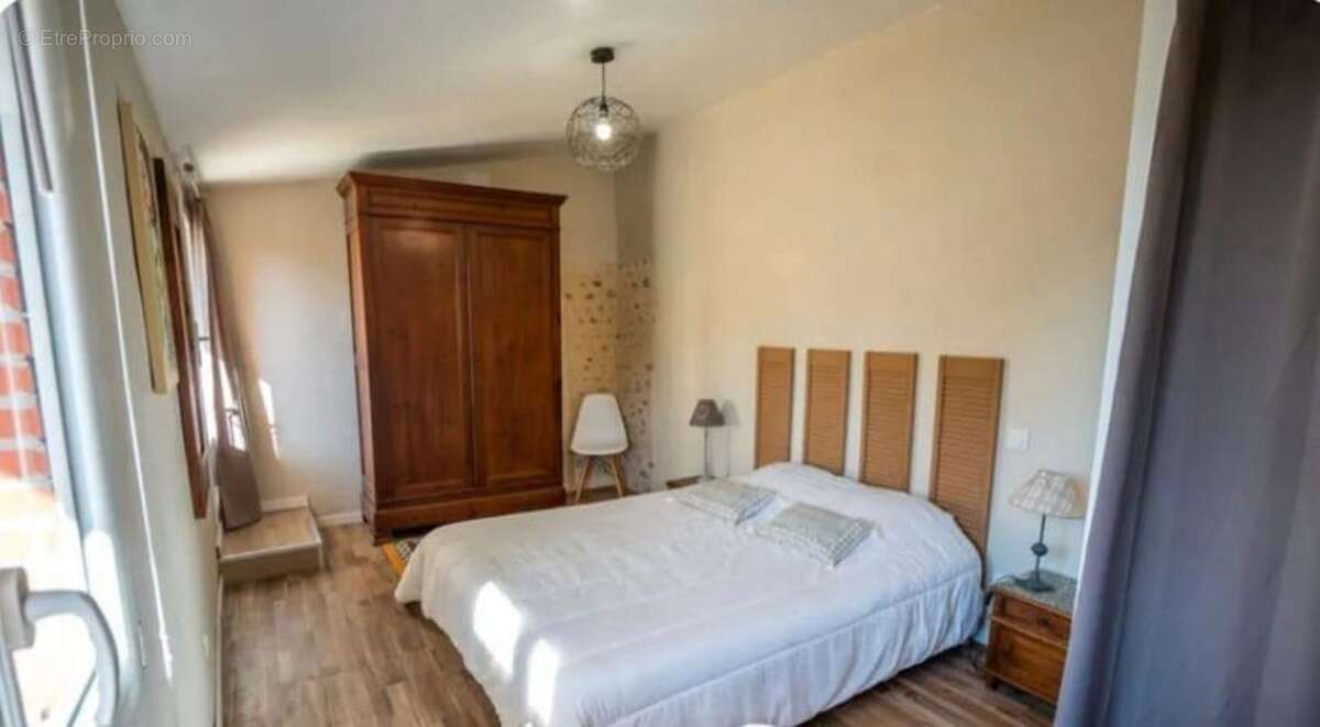 Maison à BORDERES-SUR-L&#039;ECHEZ