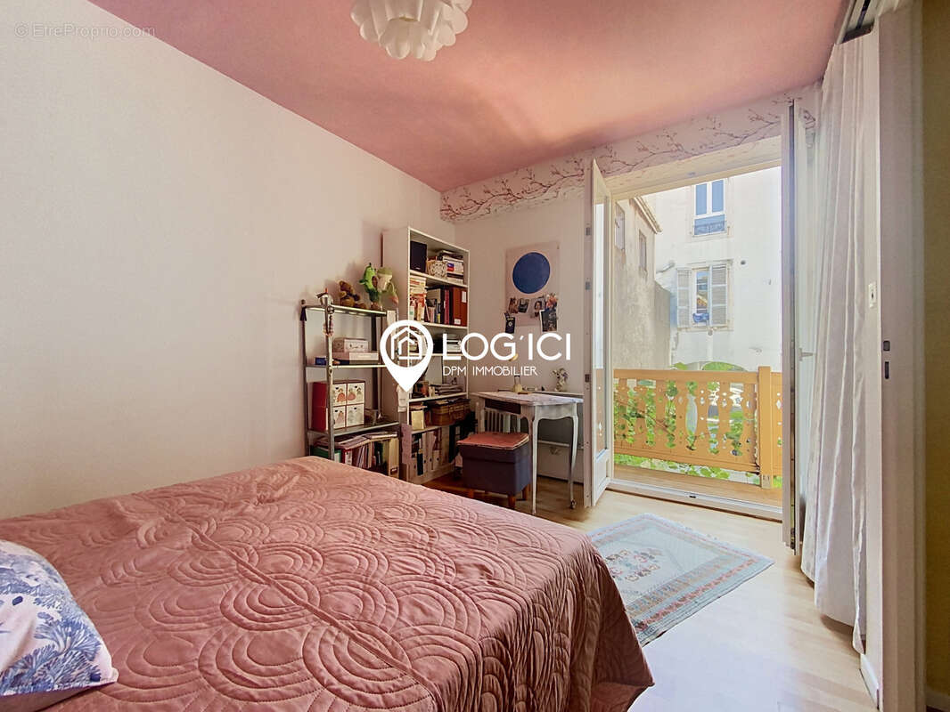 Appartement à PAU