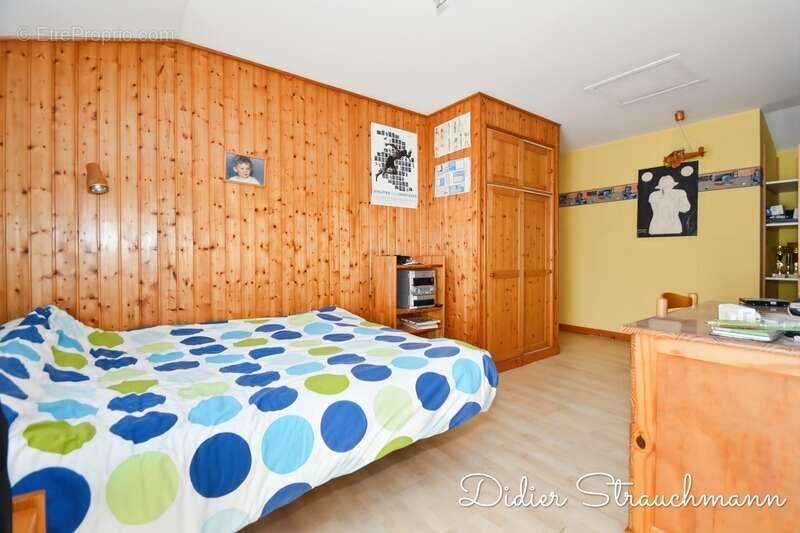 Maison à AIGREFEUILLE-D&#039;AUNIS