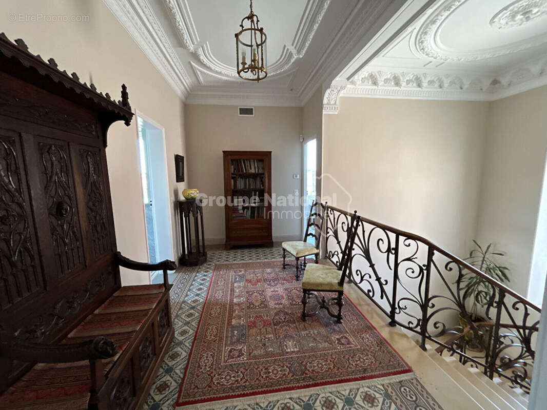 Maison à CARPENTRAS