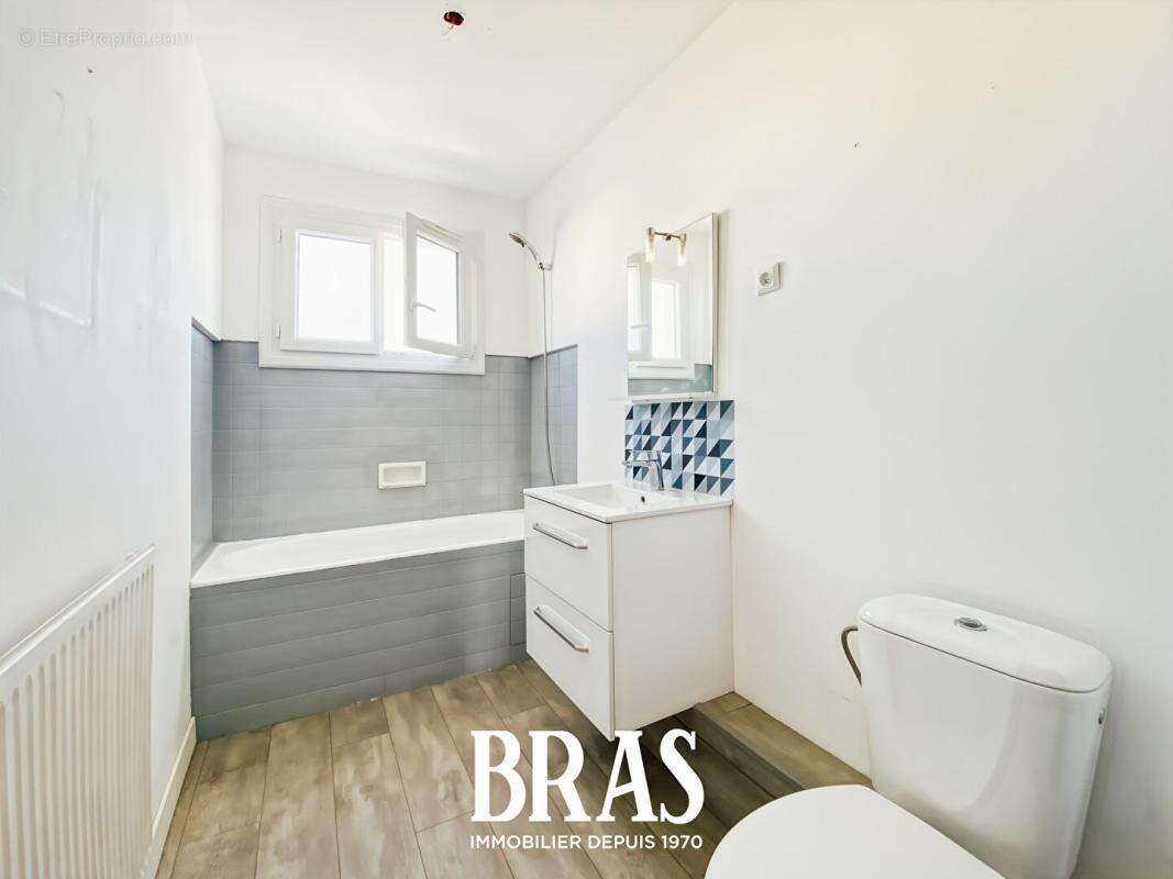 Appartement à LA BAULE-ESCOUBLAC
