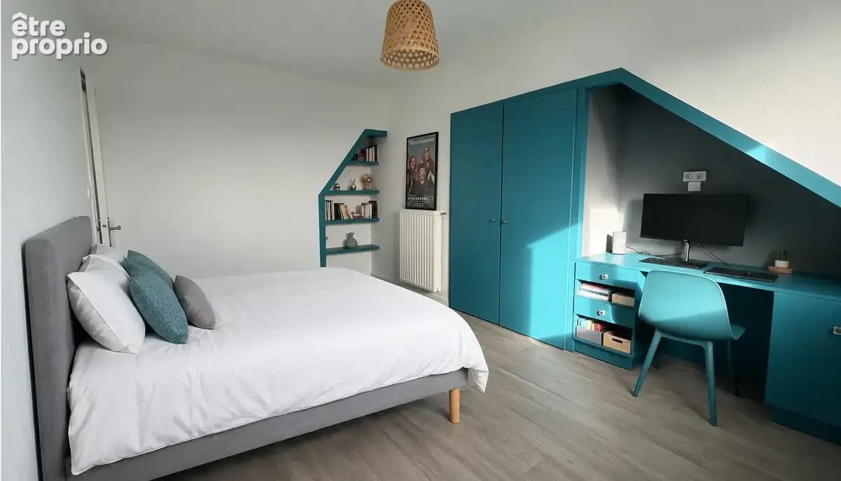 Maison 9 pièces 160 m² à vendre à Orleans (45000) - photo 7