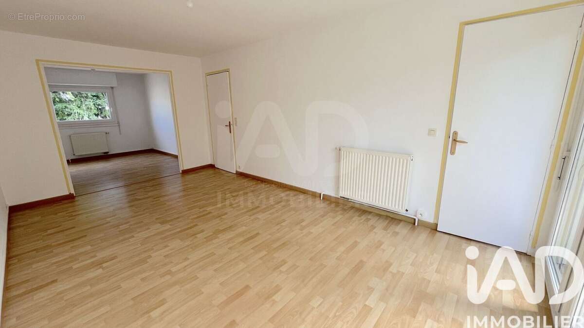 Photo 6 - Appartement à SAINT-JEAN-DE-BRAYE