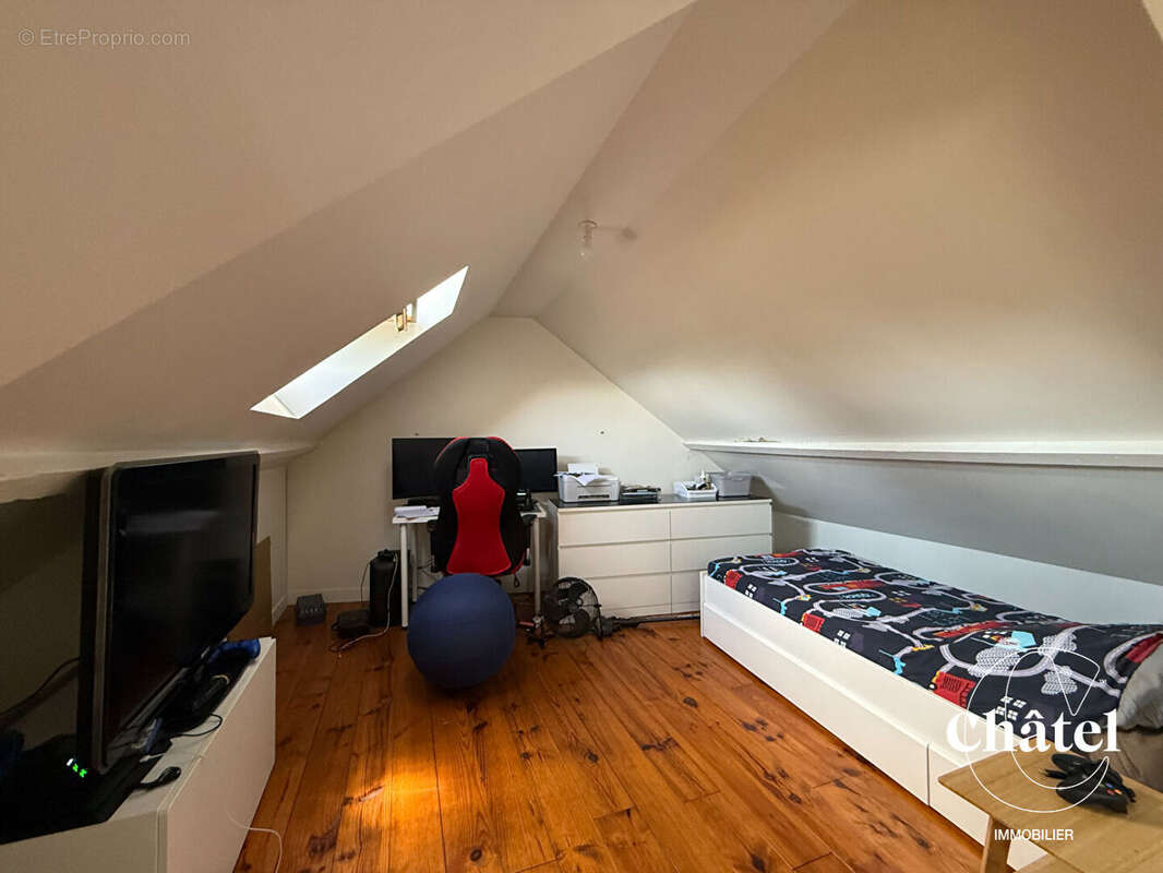Duplex F3 - Proche A1 et tous commerces - photo 8