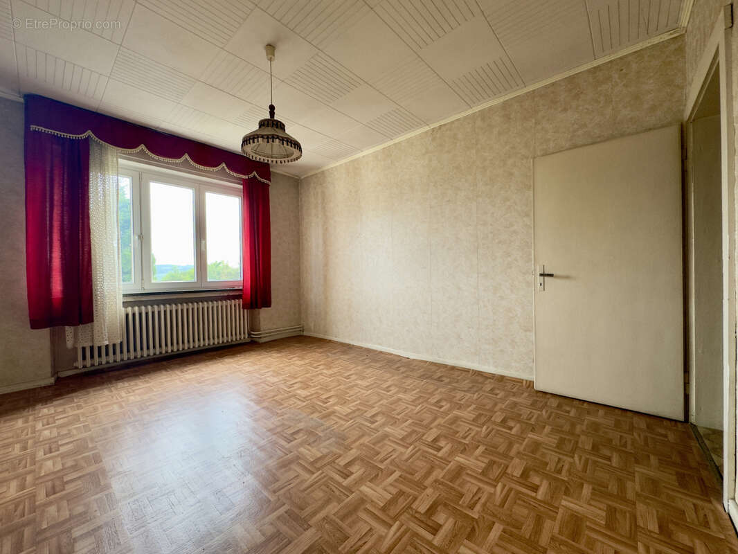 Maison à FREYMING-MERLEBACH