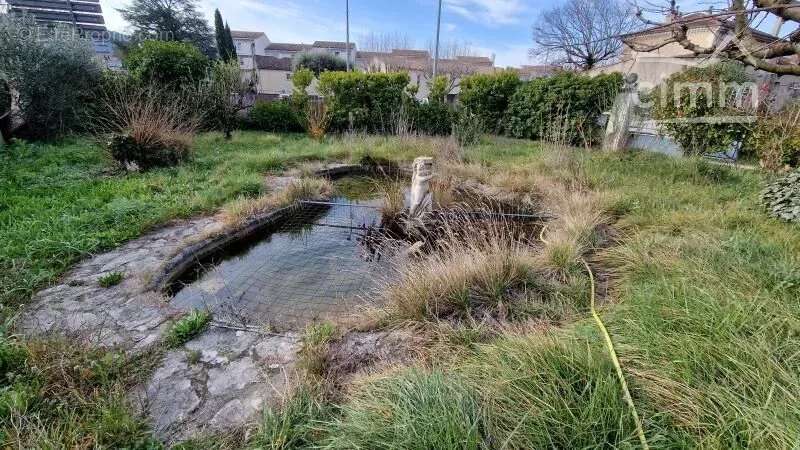 Maison à SAINT-PAUL-TROIS-CHATEAUX