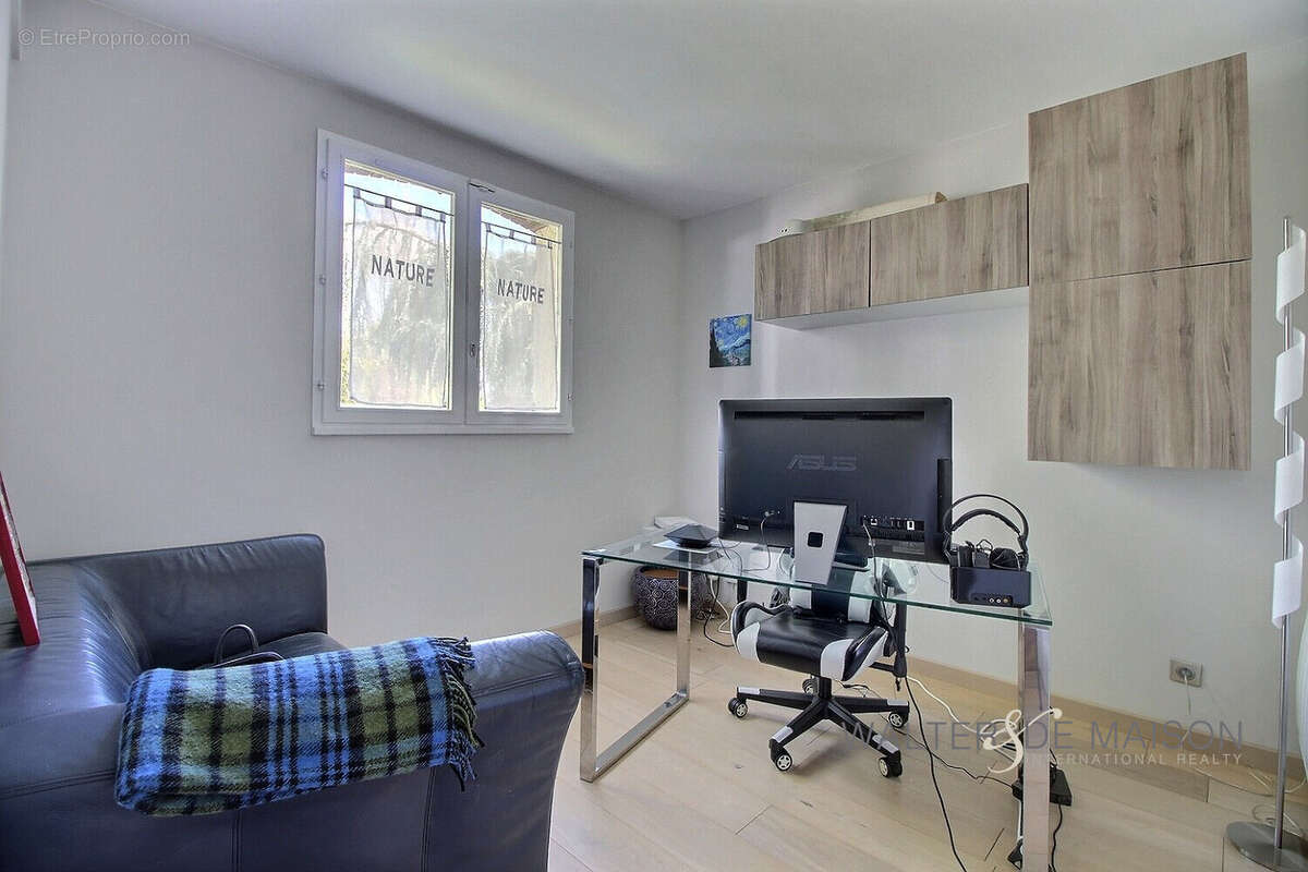 Maison à VILLENNES-SUR-SEINE