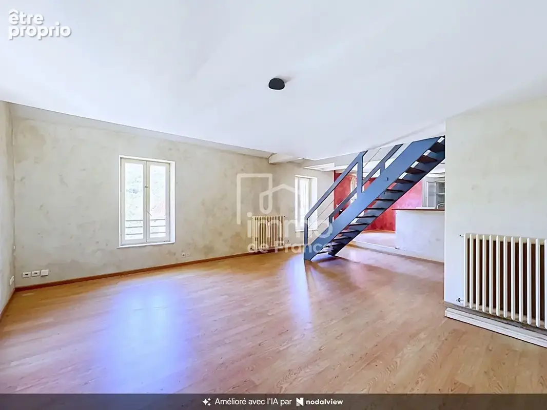 Appartement Chatillon En Michaille 5 pièce(s) 121 m2 - photo 5
