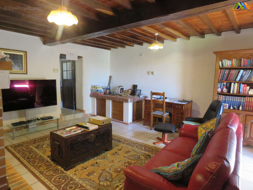 Maison 307 m² à Trie-Sur-Baise  - photo 7