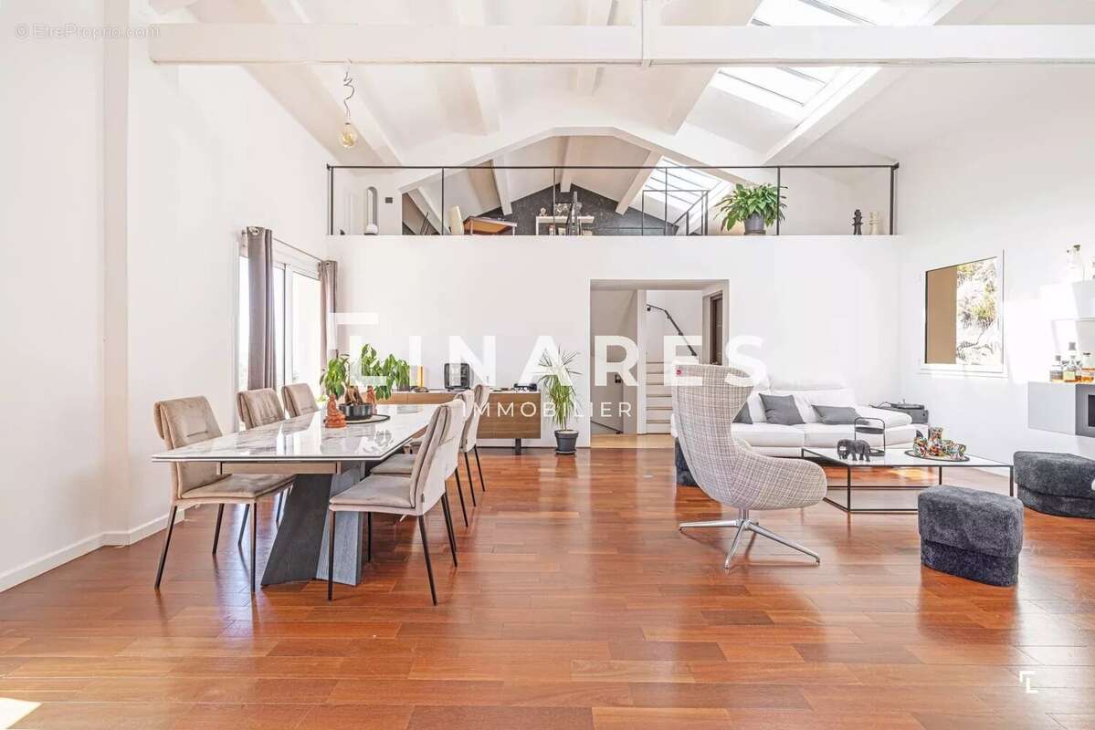 Maison à MARSEILLE-9E