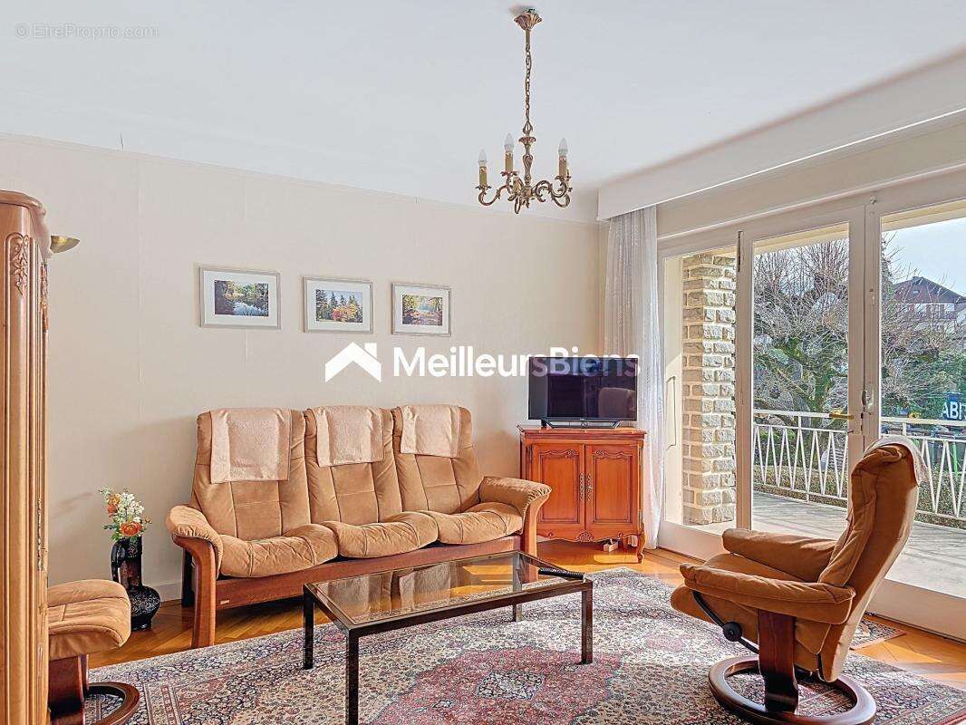 Maison à THONON-LES-BAINS