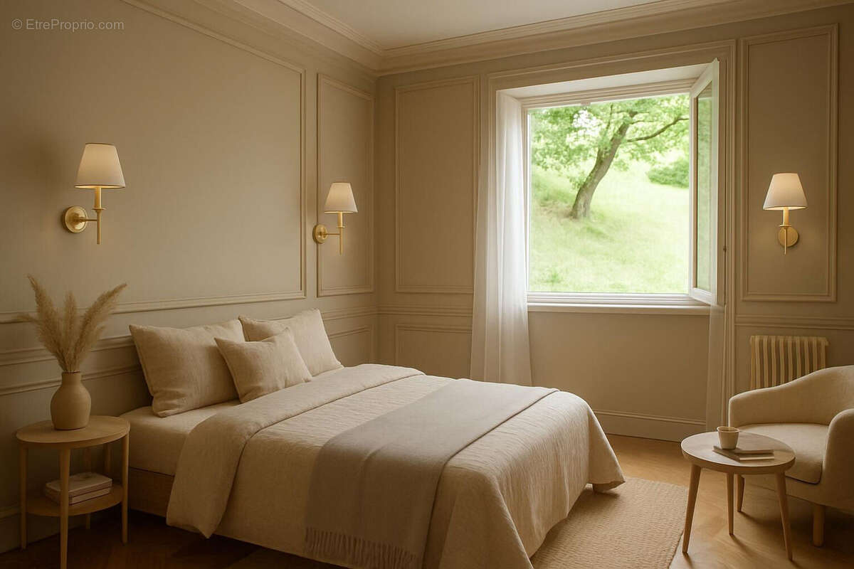 Appartement à CLAMART