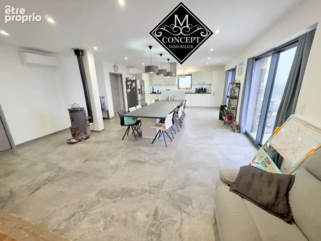 Exclusivité*SPLENDIDE*Propriété*Récente*5 hectares*Proche Genève* - photo 16
