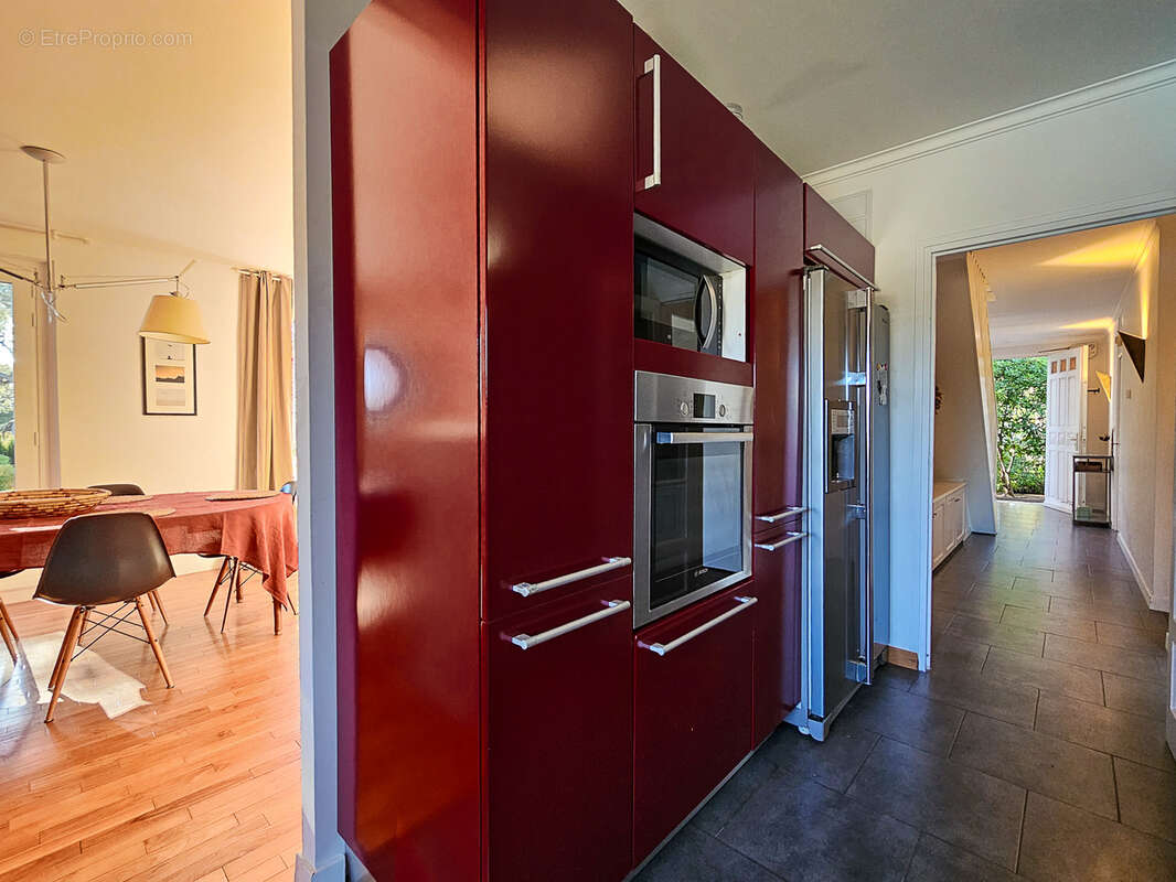 Maison à SAINT-RAPHAEL