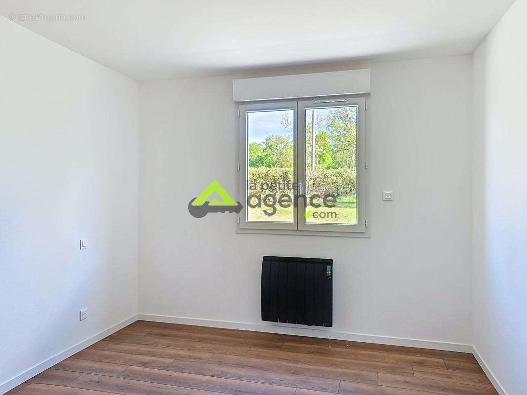 Maison à SAINT-LAURENT