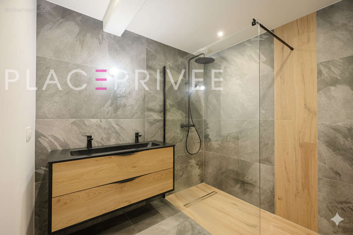 Appartement à EPINAL