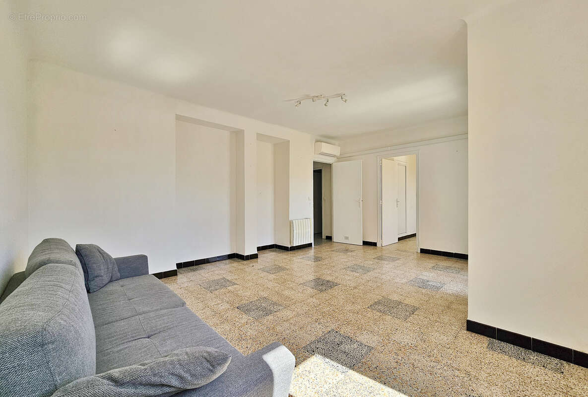 Appartement à AJACCIO