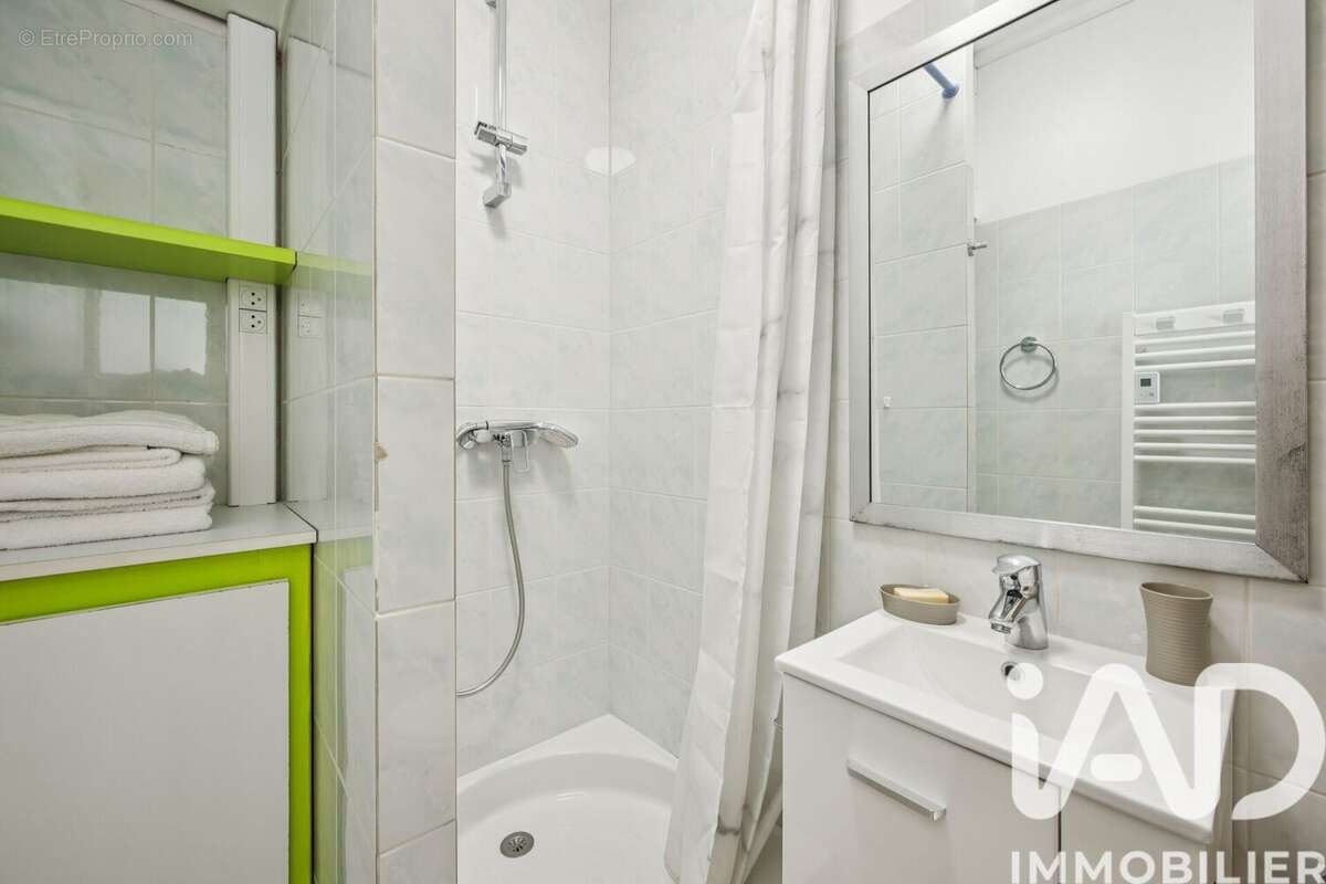 Photo 9 - Maison à LIMOURS