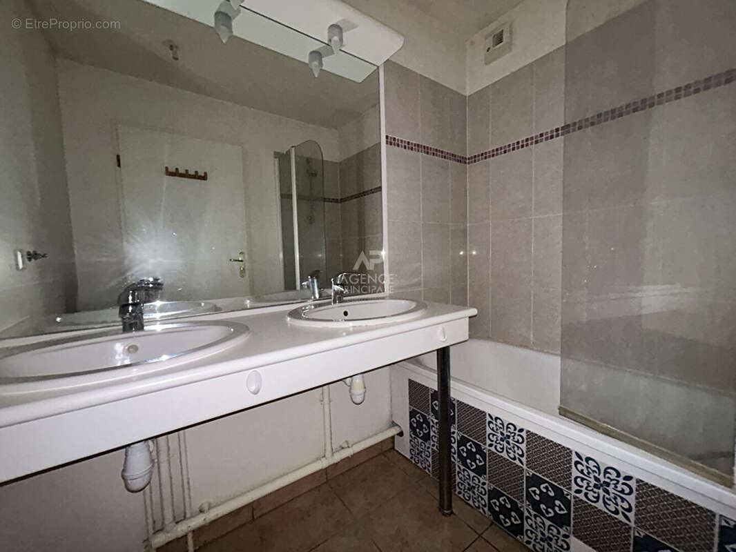 Appartement Poissy 4 pièce(s) 87 m2 - photo 16