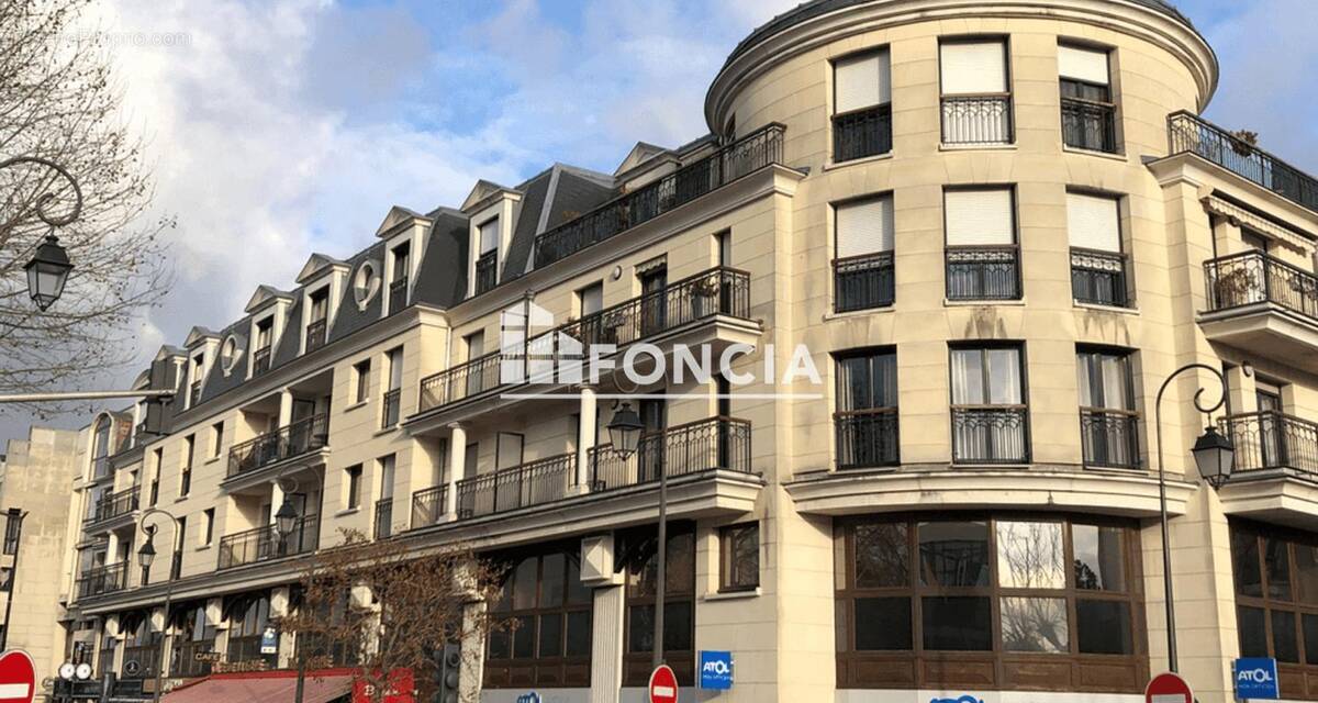 Appartement à ANTONY