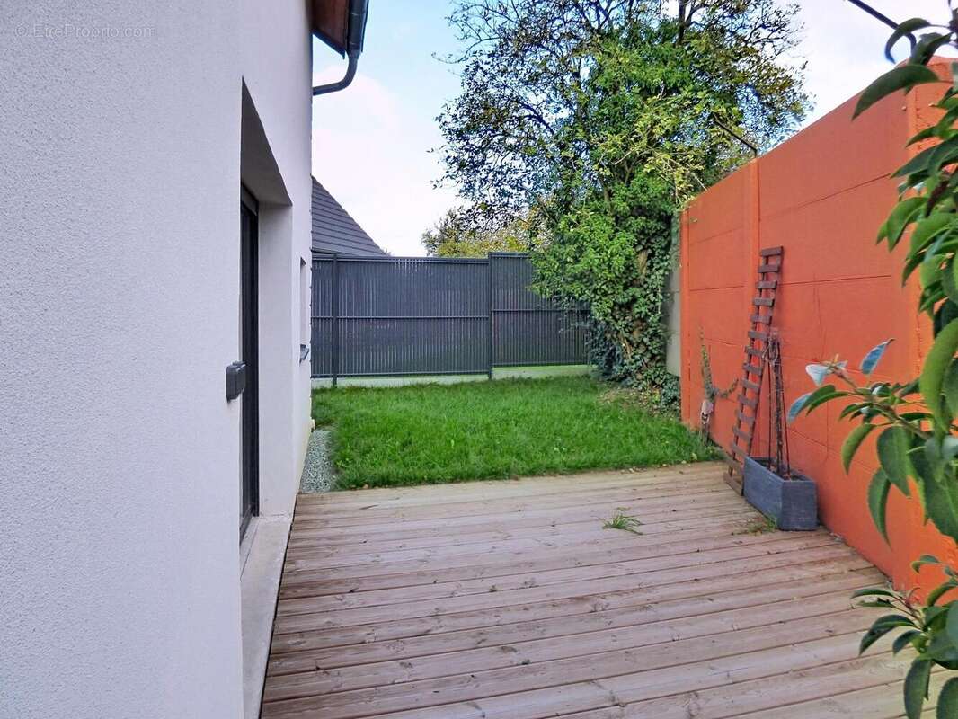 Photo 8 - Maison à DANNEMARIE