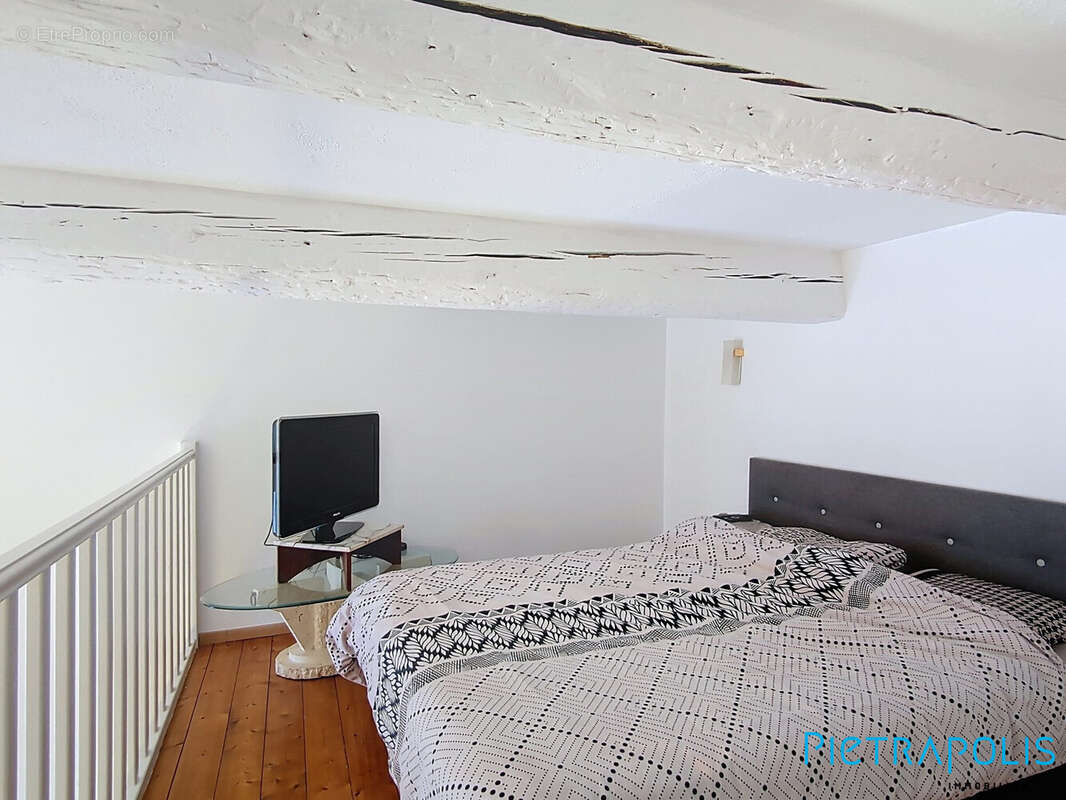 Appartement 55 m² à Meze  - photo 5
