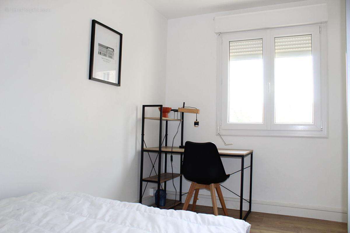 Appartement à SAINT-BRIEUC