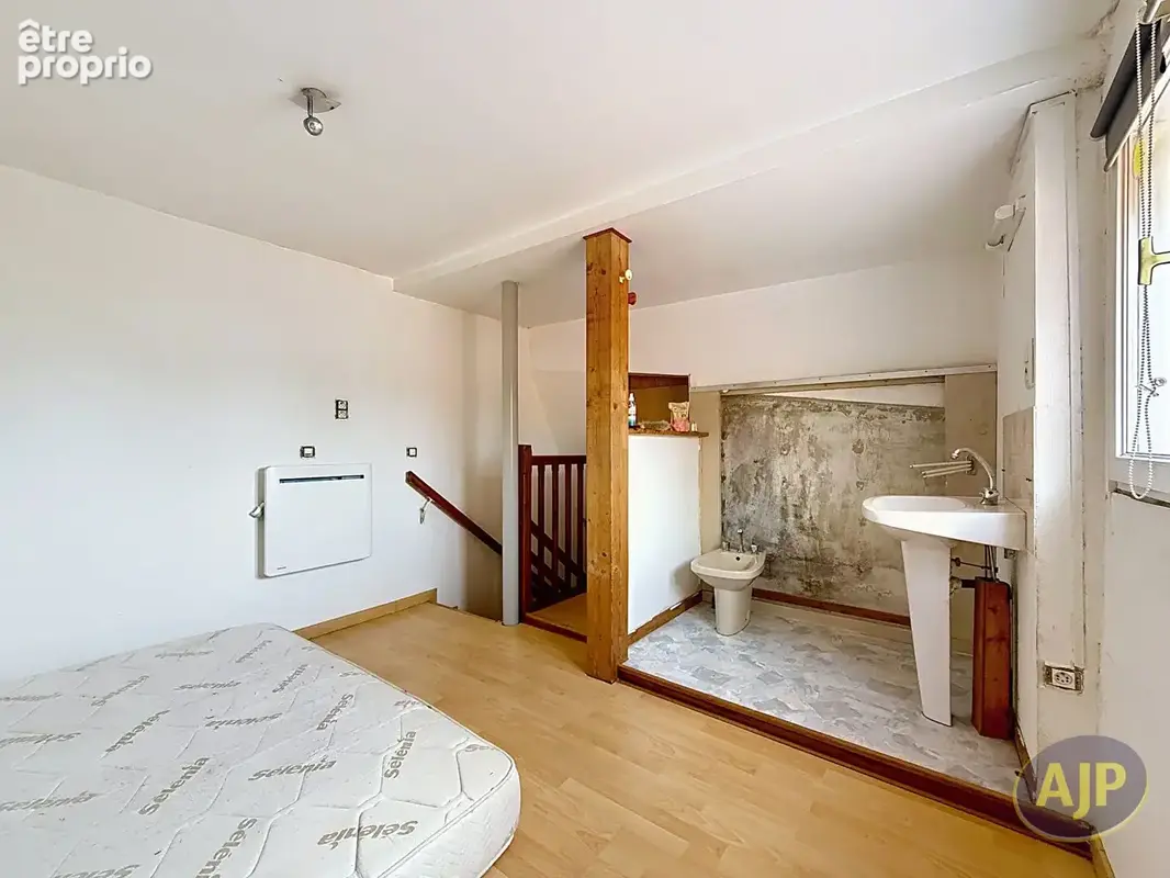 Maison Sainte Pazanne 3 pièce(s) 90 m2 - photo 11
