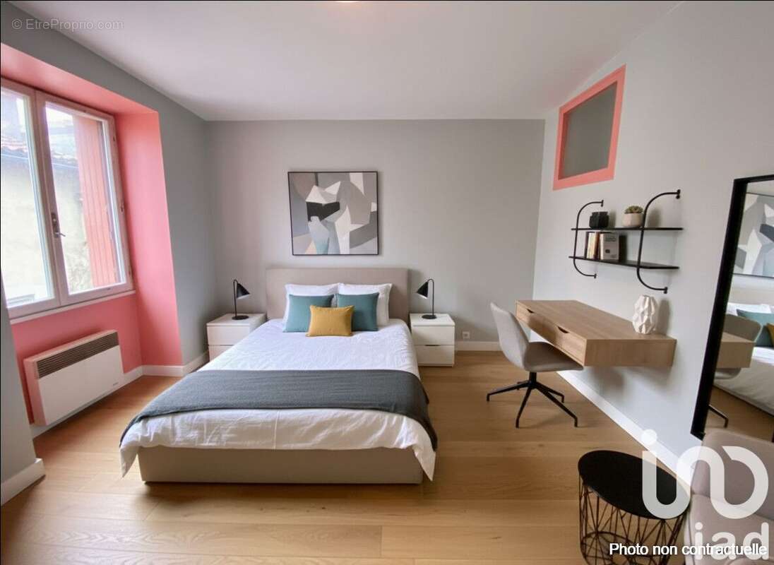 Photo 6 - Maison à SAINT-LIN