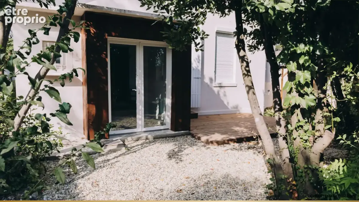 Charmante maison 6 pièces à vendre à Talence, secteur Victor Louis - photo 11
