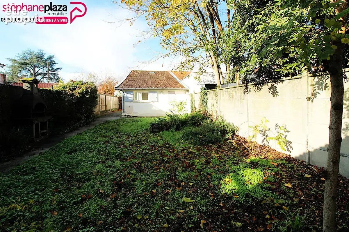 Maison Villenave d'Ornon - 4 pièce(s) - 84.5 m2 - photo 14