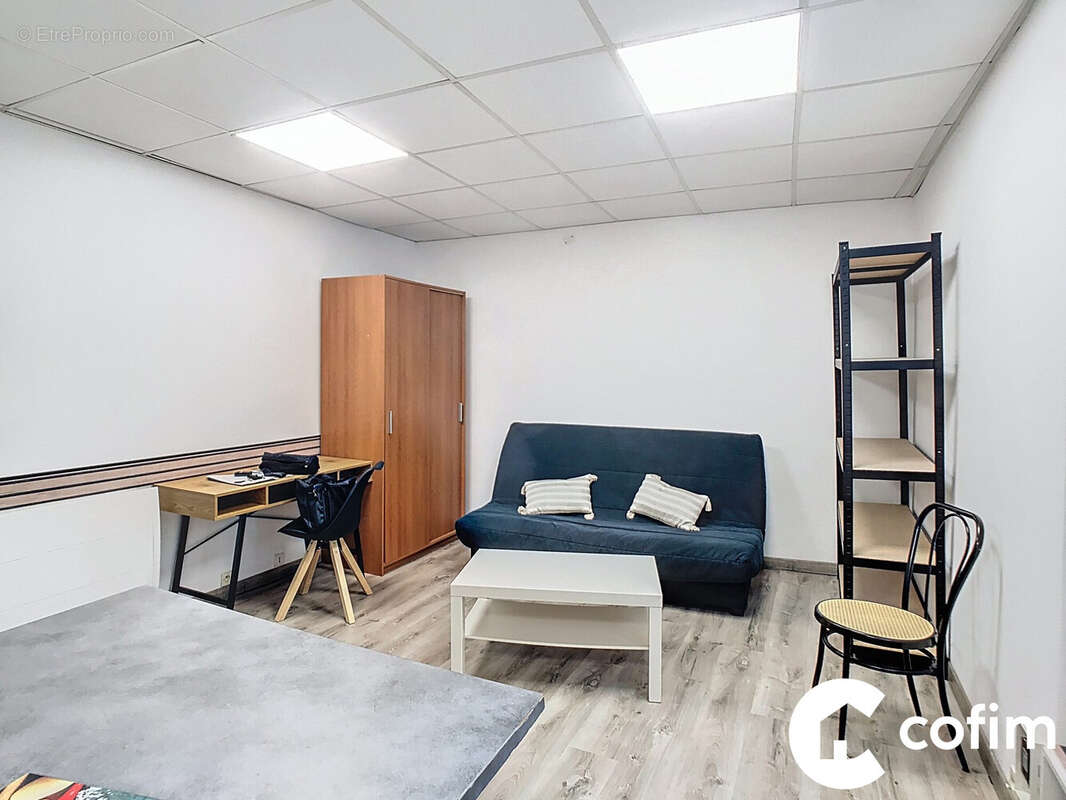 Appartement à PAU