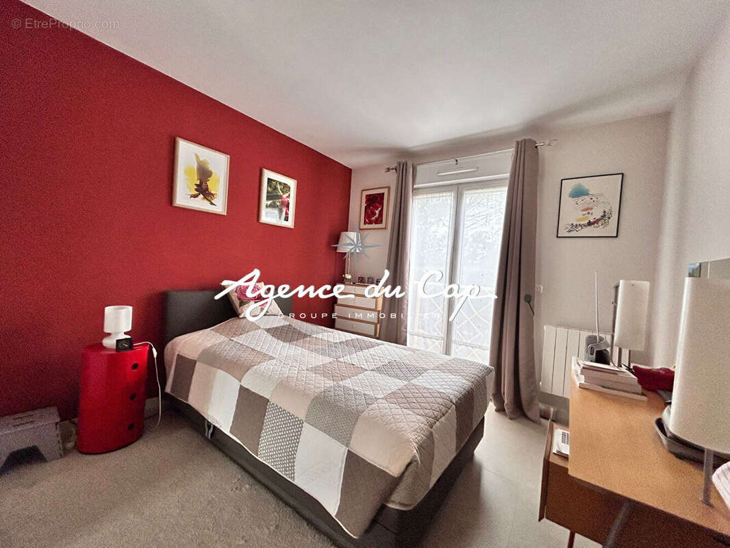 Appartement à SAINT-RAPHAEL