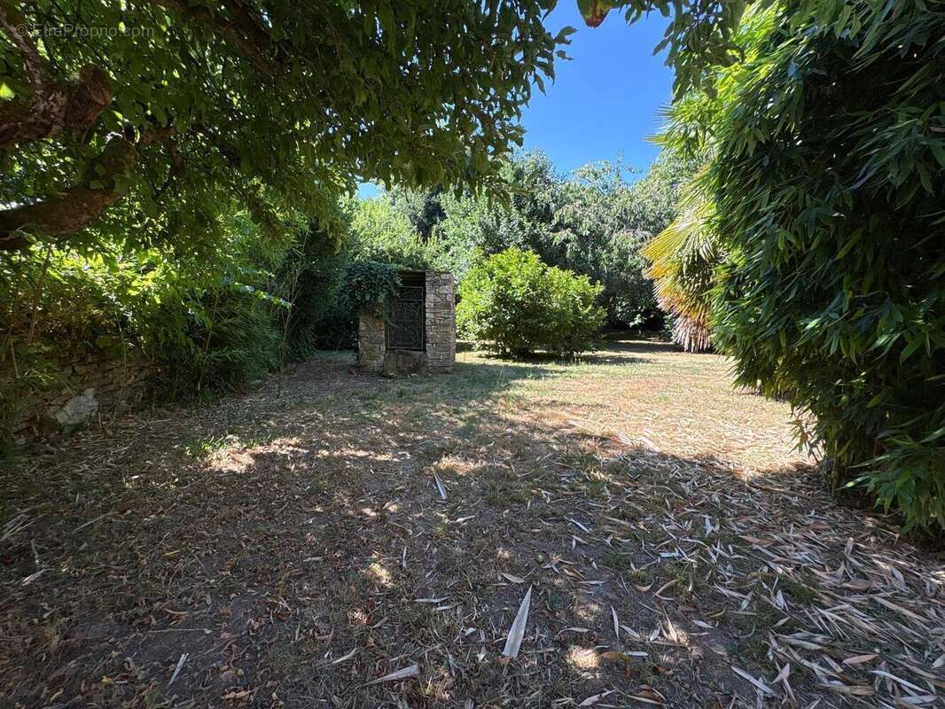 Photo 5 - Maison à RIEUX
