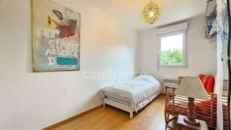Appartement à NEVEZ