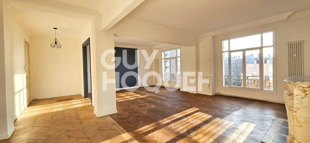 Appartement à TOURCOING