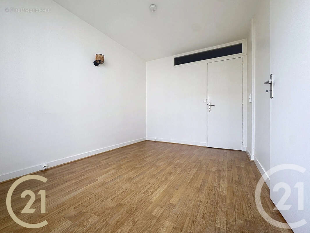 Appartement 48 m² à Paris-20e  - photo 10