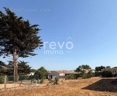 Terrain bord de mer - photo 6