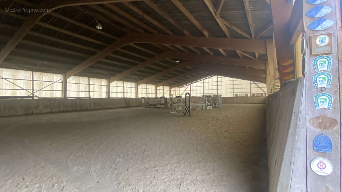 Maison à RAMBOUILLET