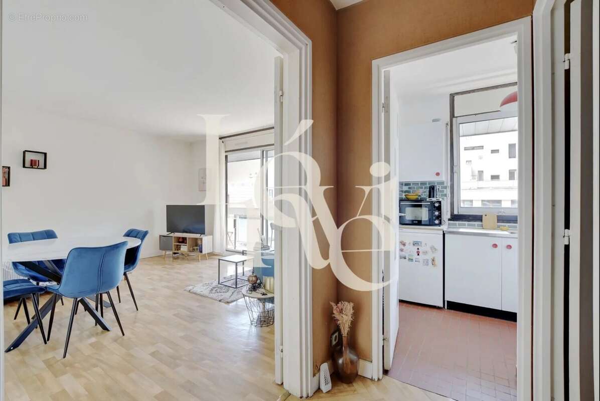 Studio Rue Soufflot, entre Panthéon et Jardin du Luxembourg - photo 3