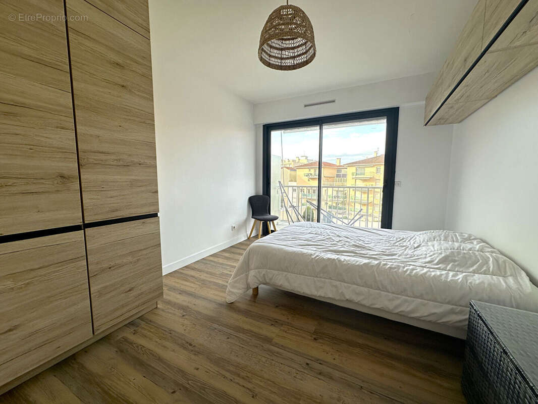 Appartement à ARCACHON